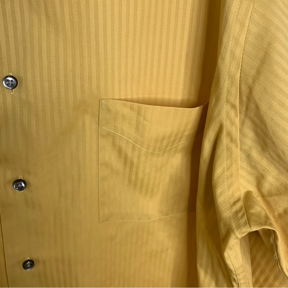 J Garcia Men’s L/S Button Down Shirt - Picture 4 of 5